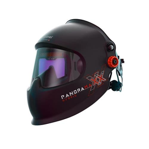 Optrel Panoramaxx Hybrid Laser Welding Helmet