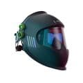 Optrel Panoramaxx Quattro Welding Helmet Black