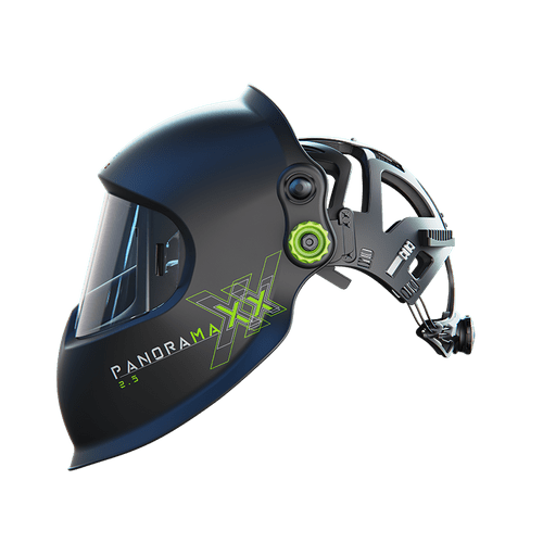 Optrel Panoramaxx Series