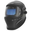 Optrel SphereX CLT Welding Helmet & Swiss Air PAPR Air Fed Halfmask System , Ready to weld Package