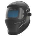 Optrel SphereX Quattro Welding Helmet & Swiss Air PAPR  Halfmask System , Ready to weld Package