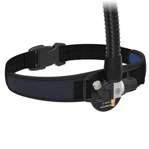 Optrel Supplied Air Breathing Protection System For Use With Compressed Air Supply  4090.000