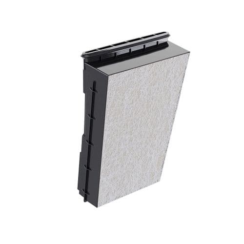 Optrel Swiss Air ABE1P Combination Filter