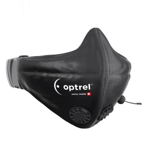Optrel Swiss Air Half Mask