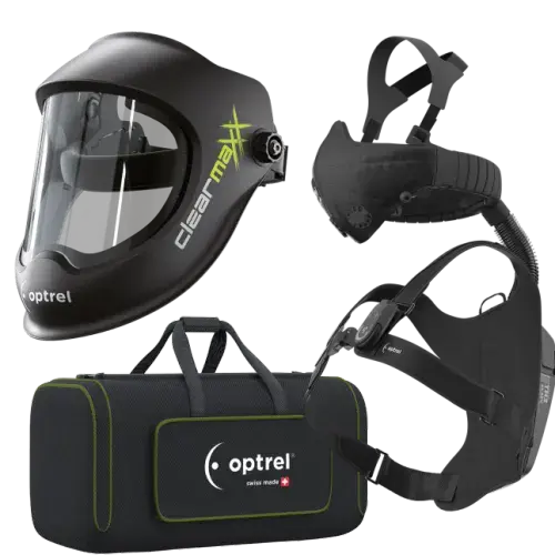 Optrel Swiss Air Packages