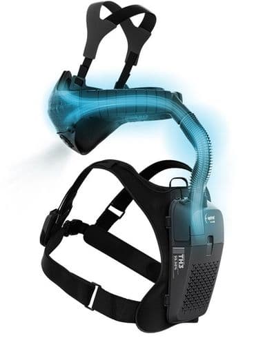 Optrel Swiss Air Spares