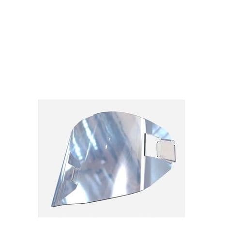 Optrel Weldcap Replacement Front Covers Lens (5)