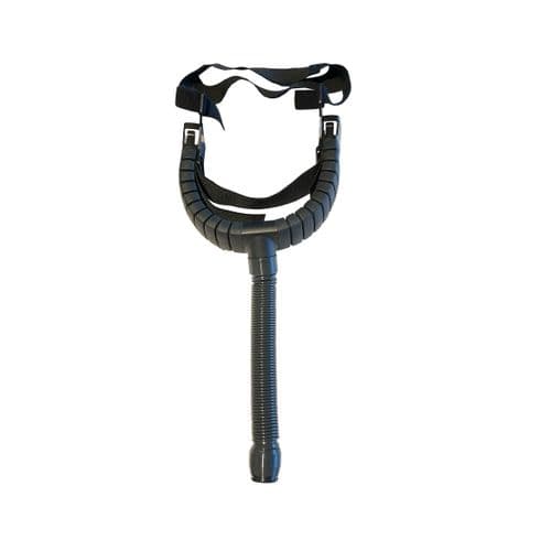 Optrel Y-Air Hose Black For Swiss Air Blower 4556.010