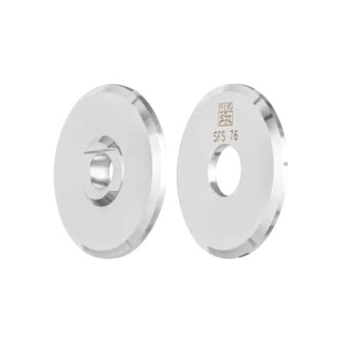 PFERD Clamping Flange Set SFS 76 M14