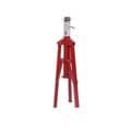 PJ3 Pipe stand with foldable legs