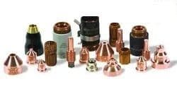 Plasma Consumables