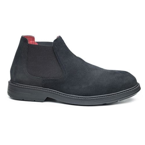 Portwest B1501 - Universe S3 ESD SRC Black