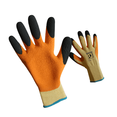 Pred 4Grip Predator Paws Latex Coated Handling Grip Glove