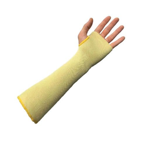 Pred Twaron Sleeve 18"