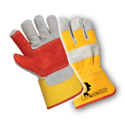 Predator Power Plus Double Palm Rigger