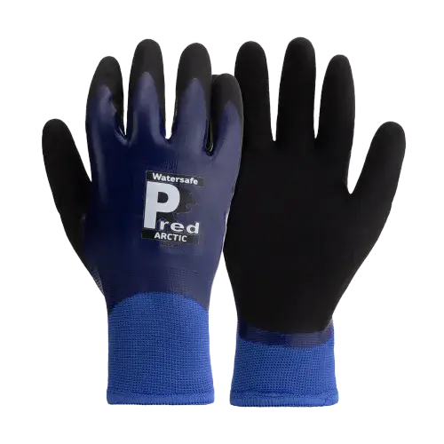 Predator Watersafe Arctic Cut E