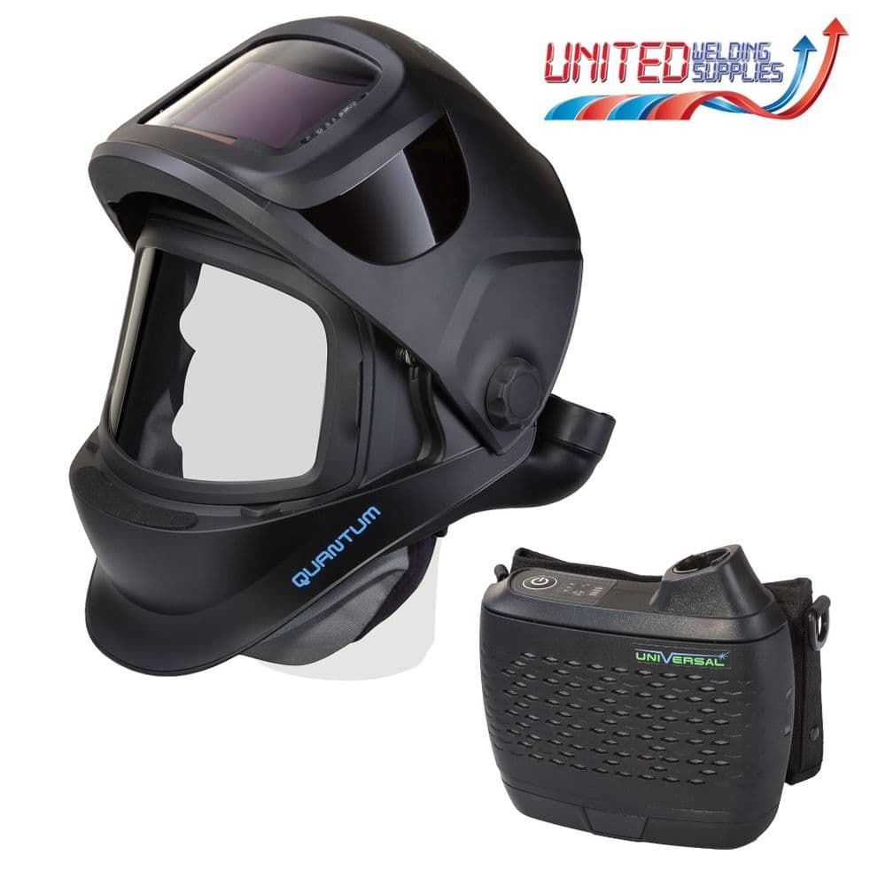 Quantum Air PAPR Package