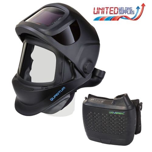 Quantum Air PAPR Package