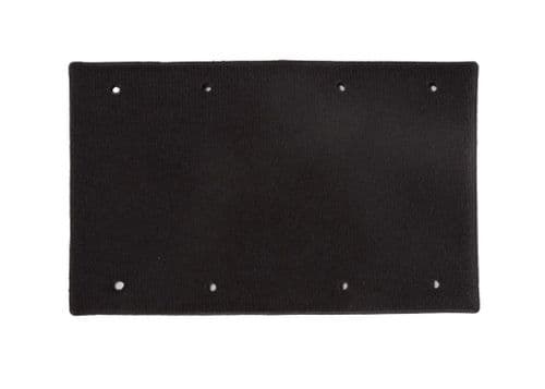 Quantum Front Sweatband