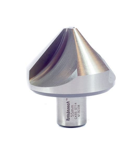 Rotabroach Countersinks