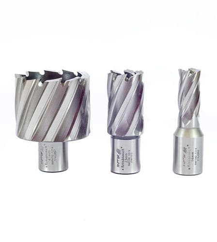 33 Rotabroach Cutter Rotabroach Mag Drill Raptor Cutters