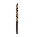 Ruko 259215ERO Ultimate Cut Twist Drill Set FLOWSTEP 25pcs set 1.0-13.0mm