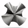 RUKO Ultimatecut Taper and deburring Countersinker 90º  4S