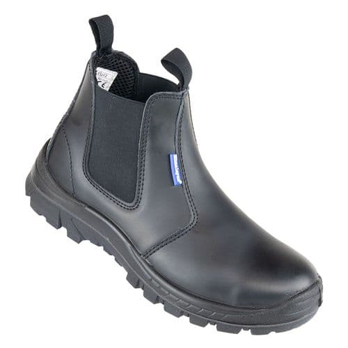 Safety Footwear