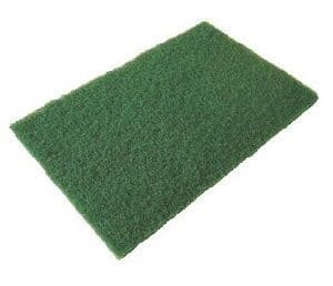 SIA General Purpose Green Handpads