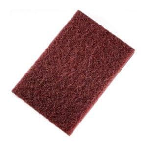 SIA Medium A Maroon Handpads