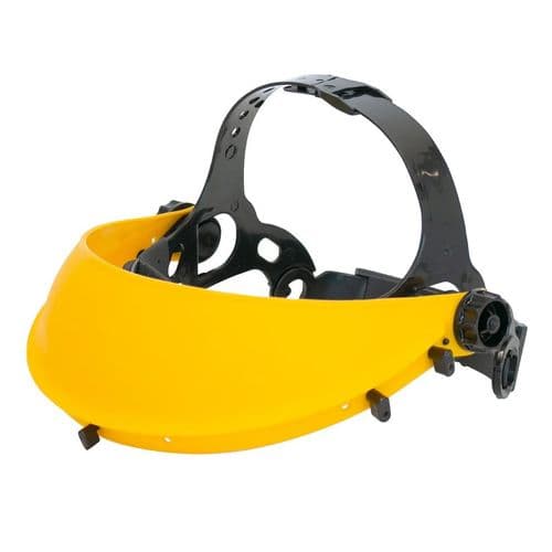 Spare Browguard for Visors