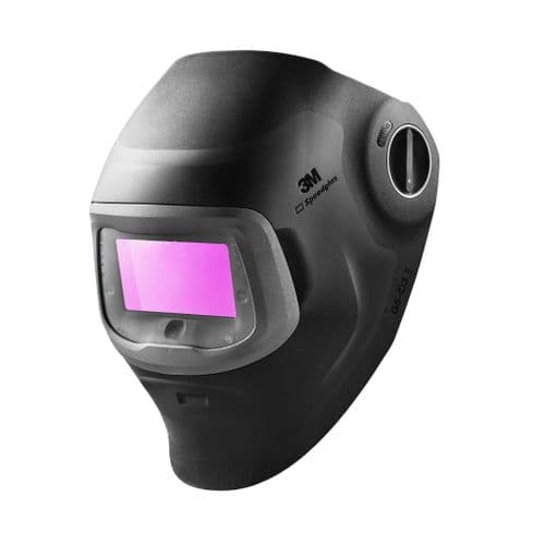 Speedglas Helmet Spares