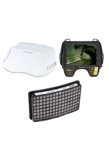 Speedglas Replacements