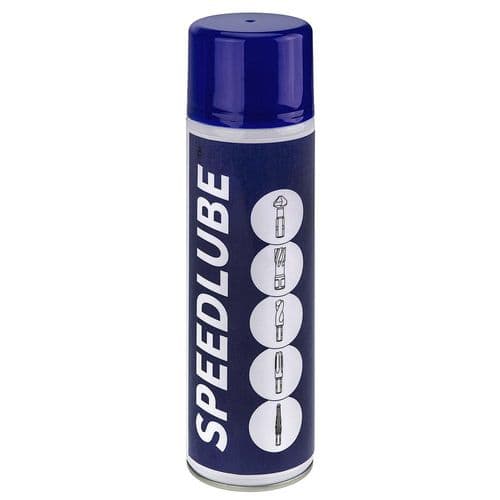 SpeedLube Lubricant Spray 701010-0002