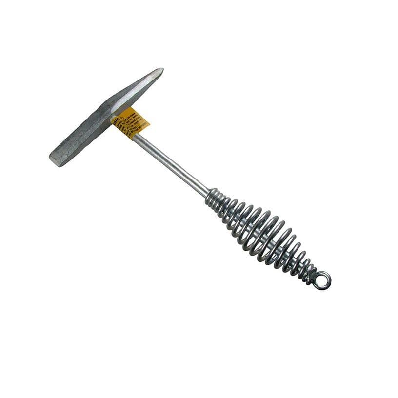 Spring Handle Chipping Hammer