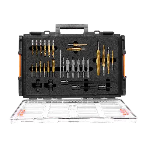 Stakit Assortment Kit STAKIT Site Installation Kit - Metric