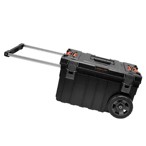 STAKIT SiteCart Compact - Stowaway Handle