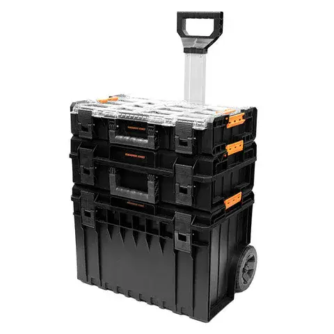 STAKIT V36 Install SiteKit