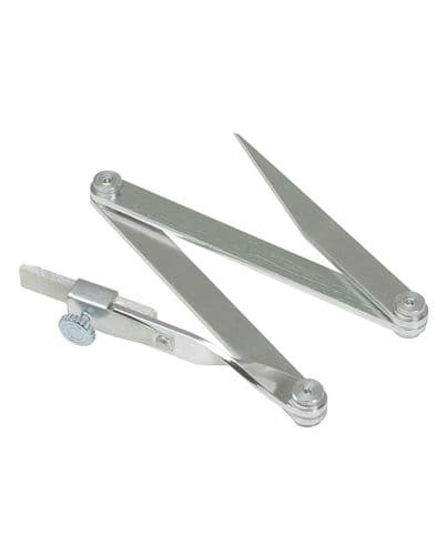 Standard Radius Marker - Up to 24" Radius