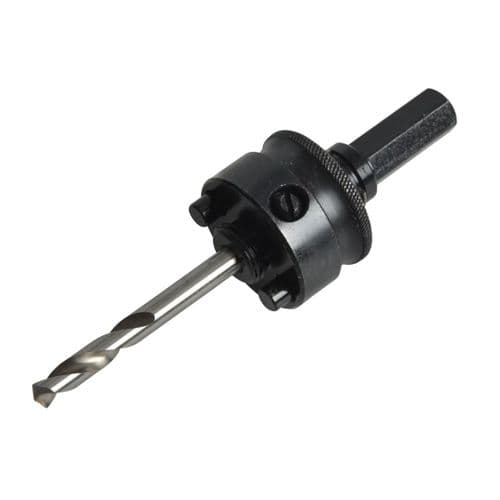 Starrett A2 Arbor to suit 32-210mm Holesaws