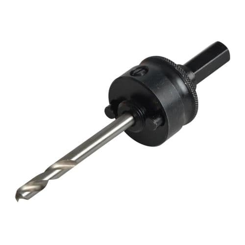 Starrett A2E Arbor to suit 32-210mm Deep Holesaws