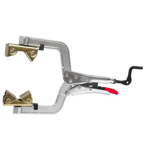 Strong Hand Tools Pipe Pliers