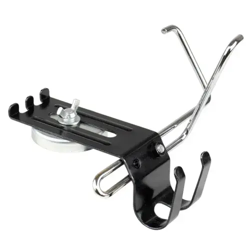 Strong Hand Tools Table Edge TIG Rest