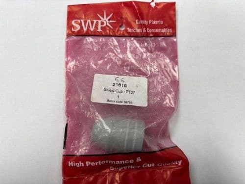 SWP 21616 P727 Shield Cup