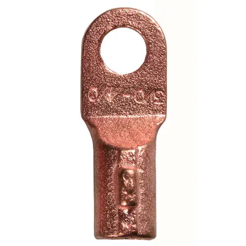 SWP Hammer On Cable Lug