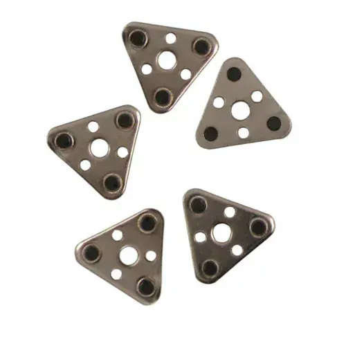 SWP Triple Flints - 5 Pack