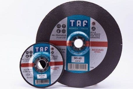 TAF Grinding Discs
