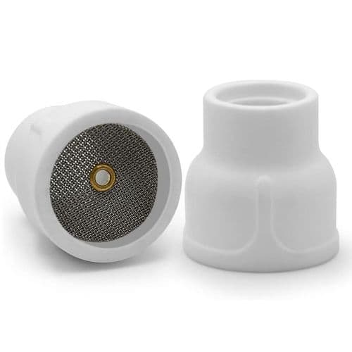 TGC White NO.12 Gas Lens kit WP17/18/26