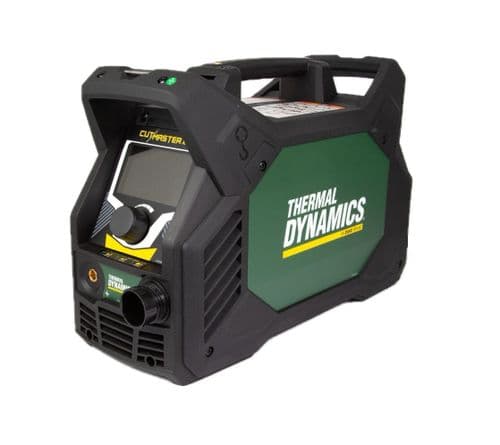 Thermal Dynamics Cutmaster 30 + SL60 Torch 230V