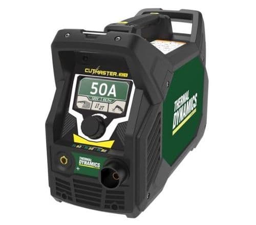 Thermal Dynamics Cutmaster 50 + SL60 Torch 415V